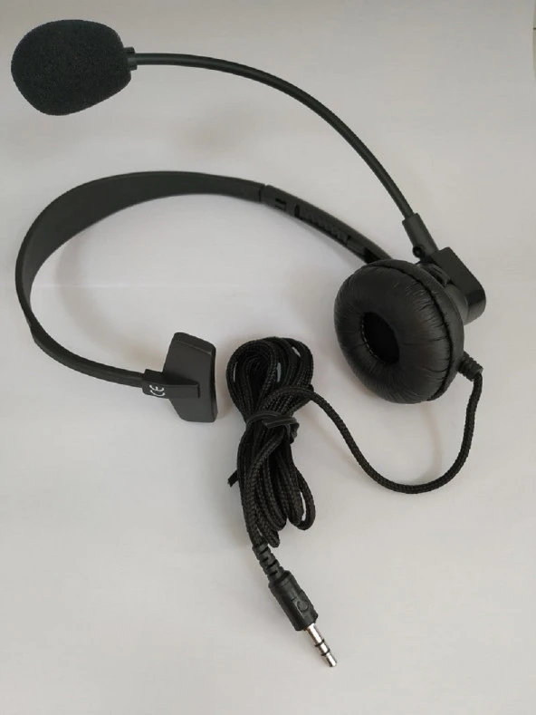 Mikado TD-2320M DİNAMİK KULAKLIK - 4