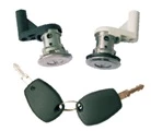 KAPI KİLİTİ 2 SET R.DUSTER 2007-