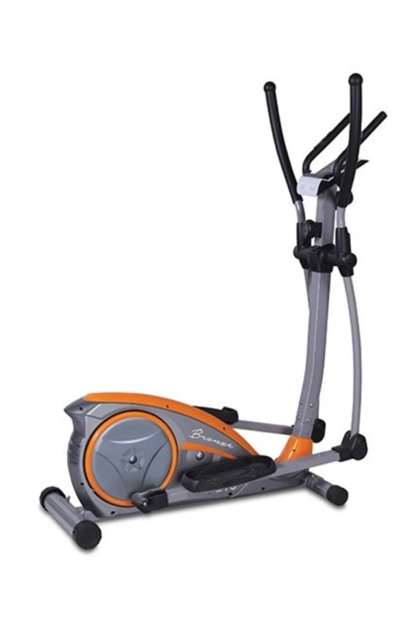 D70 Bronze Collectıon Eliptik Bisiklet 1Vtbsd70/D