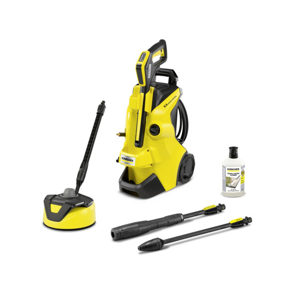 Karcher K 4 Power Control Home Basınçlı Yıkama Makinesi