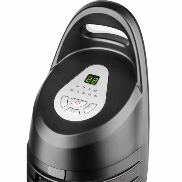 Fakir TVL 90 S Uzaktan Kumandalı Kule Tipi Vantilatör - 3