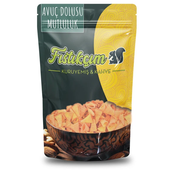 FISTIKÇIM KURUYEMİŞ TAKO CİPS 250 G
