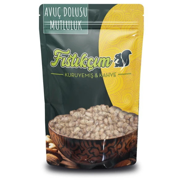 FISTIKÇIM KURUYEMİŞ FISTIK İÇİ TUZLU 400 G