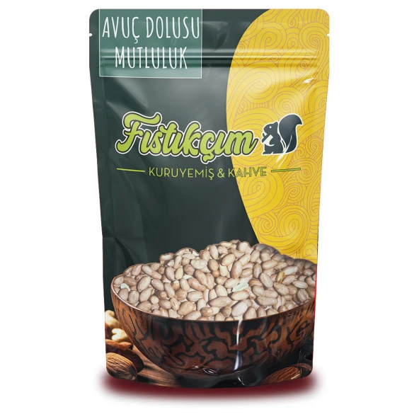 FISTIKÇIM KURUYEMİŞ FISTIK İÇİ TUZSUZ 250 G