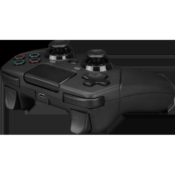 Rampage XPS4 Bluetooth PS4 Oyun Kolu - 2