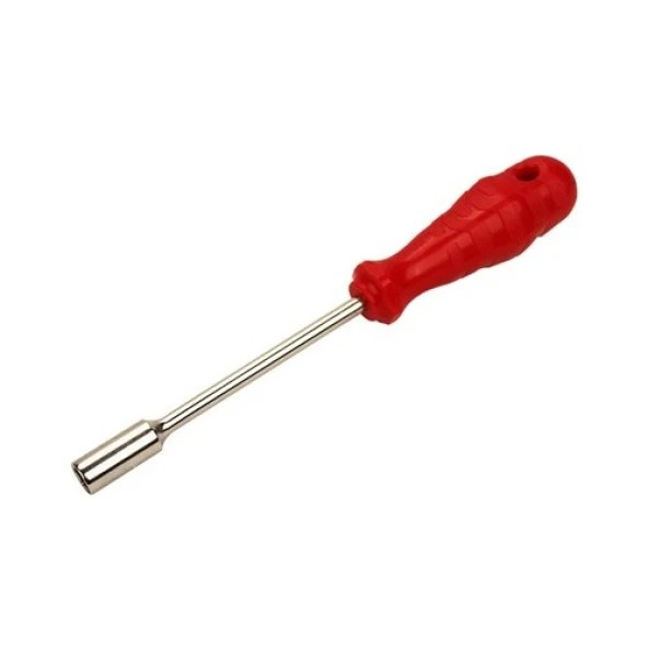 Mega Lokma Uçlu Tornavida 13X150 Cr-V