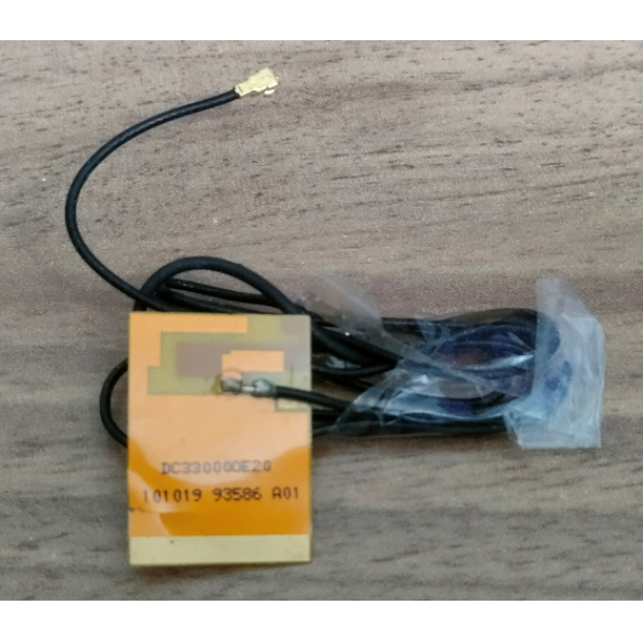 Acer Aspire 5250 5551 5733z SAĞ Wireless WİFİ ANTEN KALOSU SADECE SAĞ TARAF GÖNDERİLECEK..