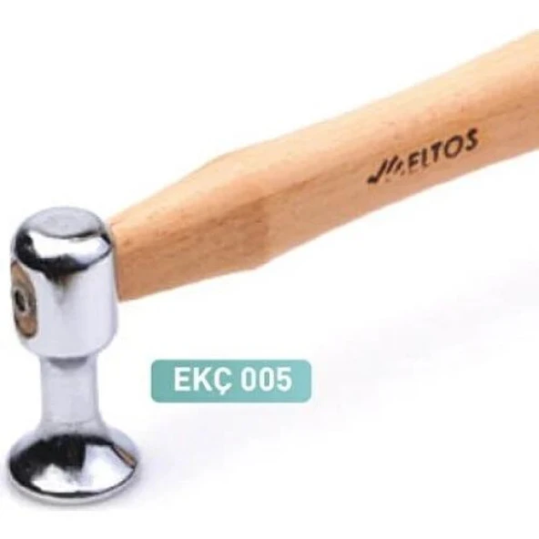 Eltos Kaportacı Çekici Ekç 005  Bonnet Hammer Kaporta Düzeltme Çekiç