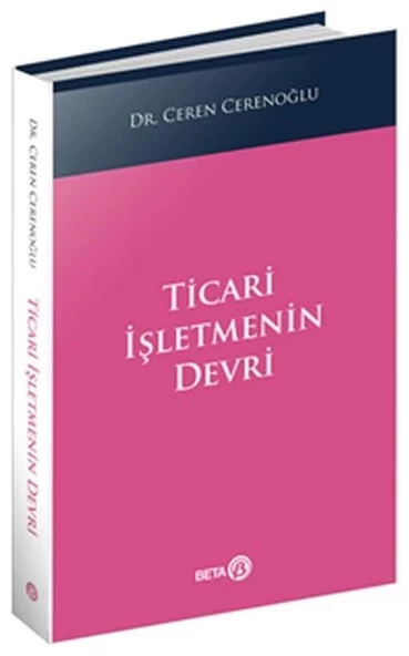 Ticari İşletmenin Devri