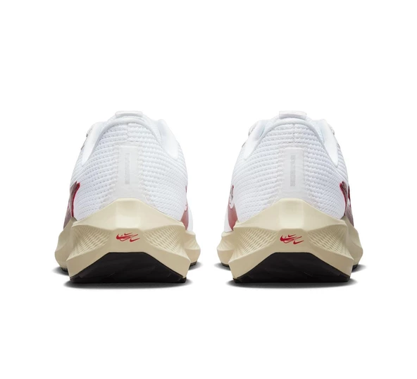 Nike Pegasus 40 Premium Kadın Yol Koşu Ayakkabı FB7703-100 - 11