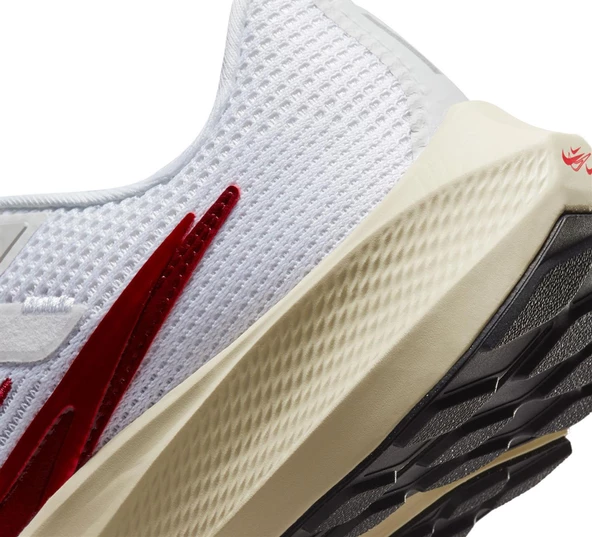 Nike Pegasus 40 Premium Kadın Yol Koşu Ayakkabı FB7703-100 - 6