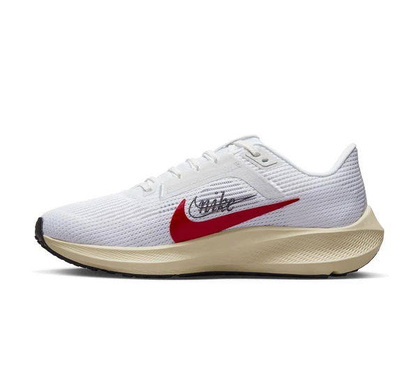 Nike Pegasus 40 Premium Kadın Yol Koşu Ayakkabı FB7703-100 - 3
