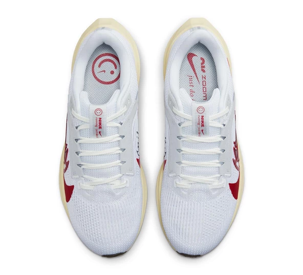 Nike Pegasus 40 Premium Kadın Yol Koşu Ayakkabı FB7703-100 - 4