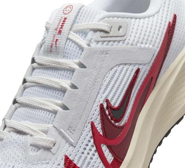Nike Pegasus 40 Premium Kadın Yol Koşu Ayakkabı FB7703-100 - 10