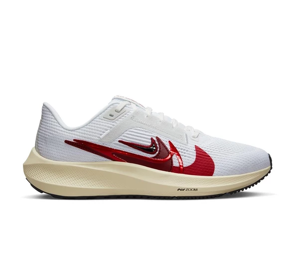 Nike Pegasus 40 Premium Kadın Yol Koşu Ayakkabı FB7703-100 - 1