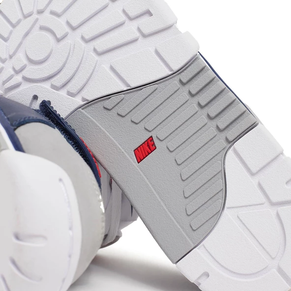 Nike Air Trainer 1 Midnight Navy Lansman Snkrs DM0521-101 - 7