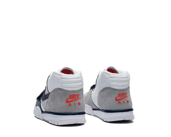 Nike Air Trainer 1 Midnight Navy Lansman Snkrs DM0521-101 - 9