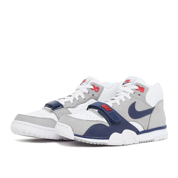 Nike Air Trainer 1 Midnight Navy Lansman Snkrs DM0521-101