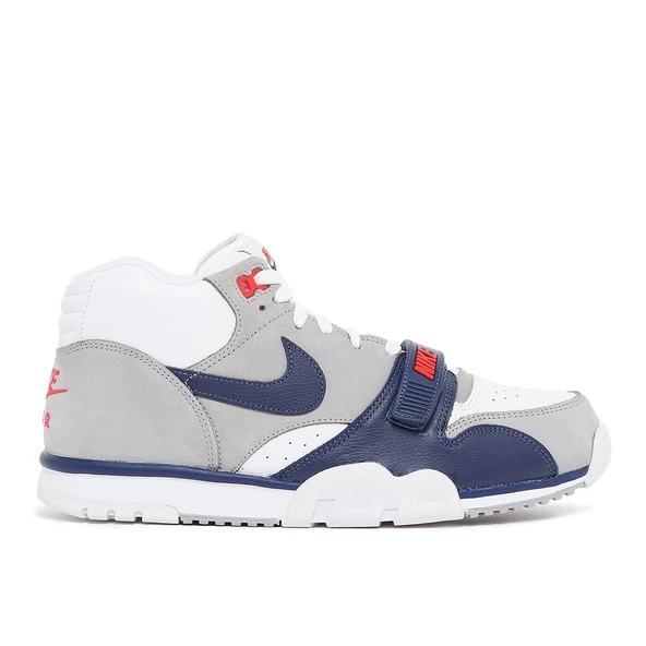 Nike Air Trainer 1 Midnight Navy Lansman Snkrs DM0521-101 - 2