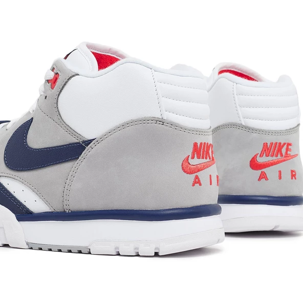 Nike Air Trainer 1 Midnight Navy Lansman Snkrs DM0521-101 - 5