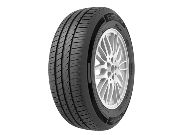 Funtoma Roadfun 205/60R16 92H (Yaz) (2024) ürün görseli 1