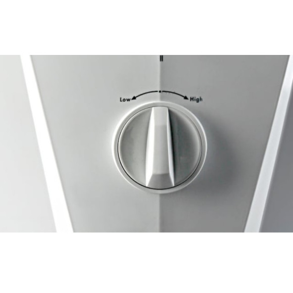 Veito V1200 Banyo Tipi Elektrikli Şofben - 3