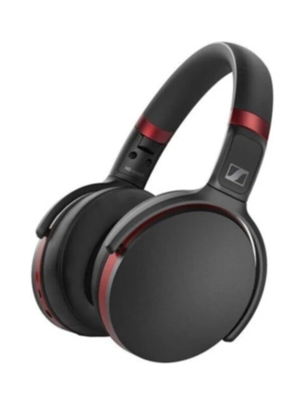 Sennheiser Hd 458BT Anc Kulak Üstü Bluetooth Kulaklık