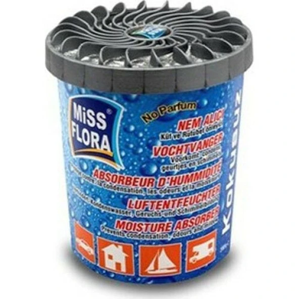 Miss Flora Nem Alıcı 200 gr