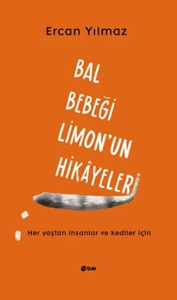 Bal Bebeği Limon’Un Hikâyeleri