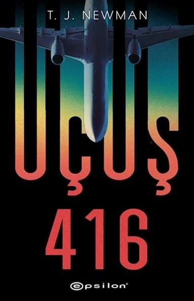 Uçuş 416