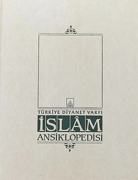 İslam Ansiklopedisi Cilt: 44 - 1