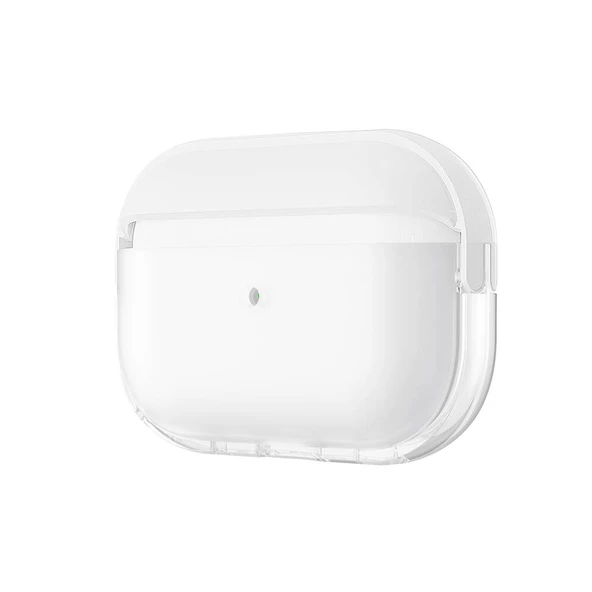 Gpack Apple Airpods Pro 2 Kılıf Silikon Darbe Korumalı Airbag 36 - 2