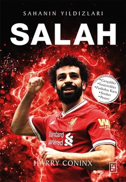 Salah - Sahanın Yıldızları