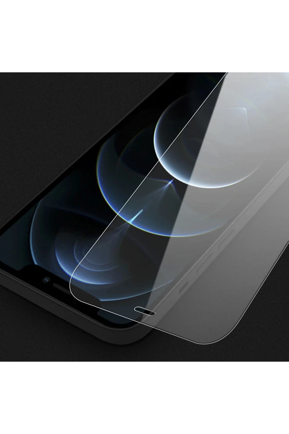 Tecno Pova Neo - Ekran Koruyucu Kırılmaz Cam 9h Dayanıklı Temperli Cam - Resim 2