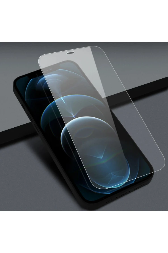 Tecno Pova Neo - Ekran Koruyucu Kırılmaz Cam 9h Dayanıklı Temperli Cam - Resim 4