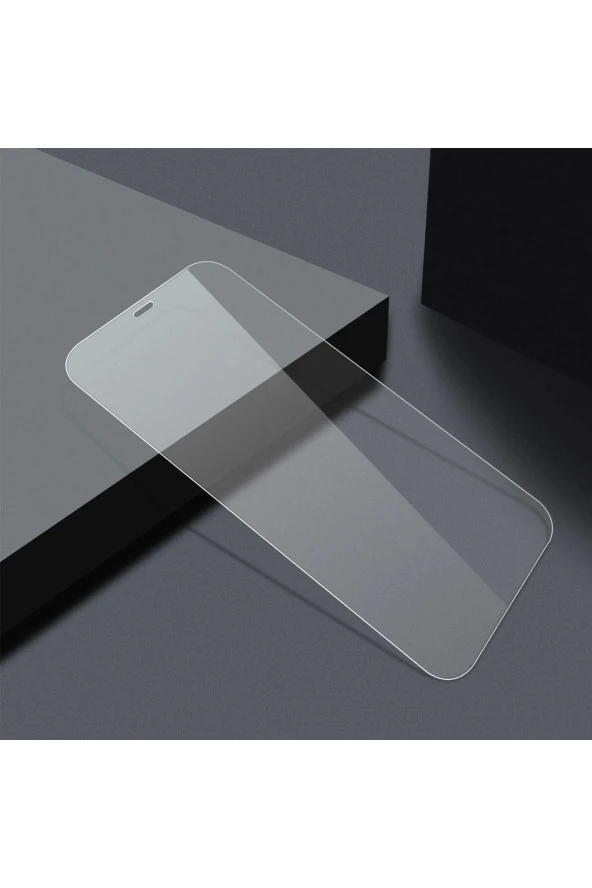 Tecno Pova Neo - Ekran Koruyucu Kırılmaz Cam 9h Dayanıklı Temperli Cam - Resim 5