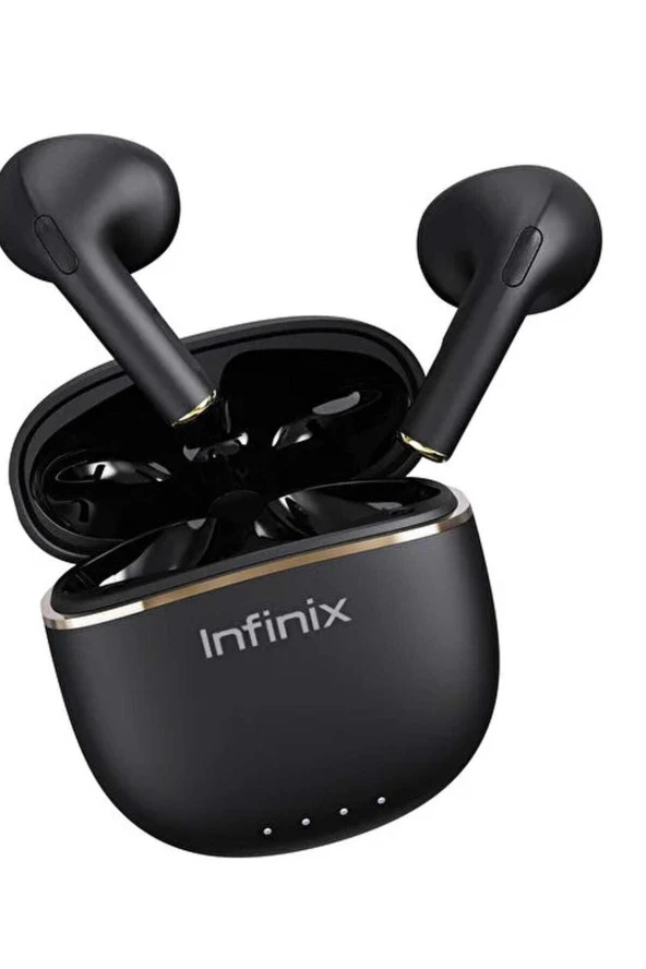 Infınıx Tws Earphone Xe23 Siyah Kulakiçi Kulaklık