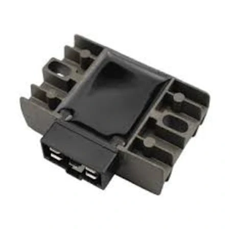 Ybr 125 Konjektör (regülatör) Tüm Model Yılları Uygundur ürün görseli 1