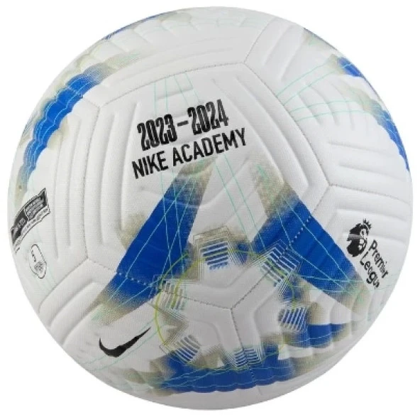 Nike Academy Unisex Beyaz Futbol Topu FB2985-105