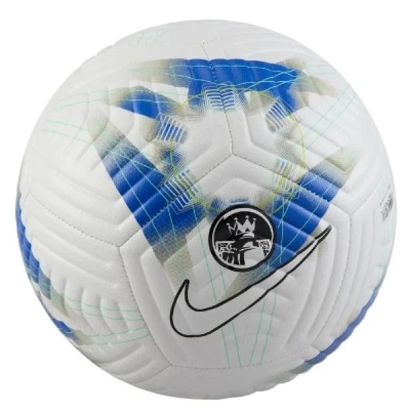 Nike Academy Unisex Beyaz Futbol Topu FB2985-105 - 2