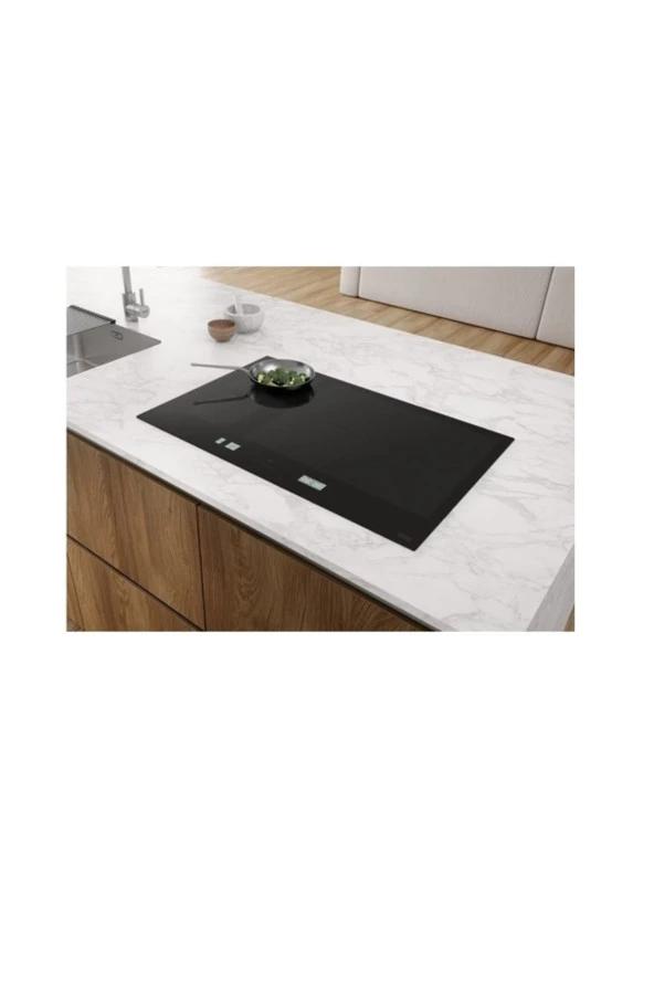 Ocak FMY 906 I FP BK - 2