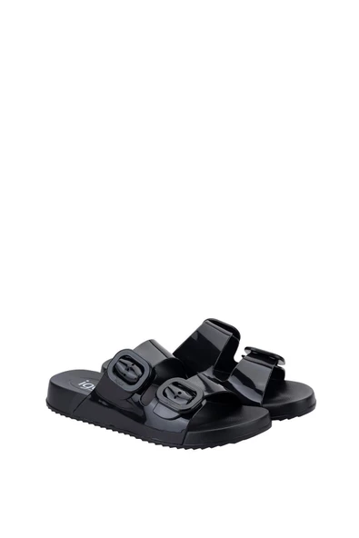 IGOR KADIN SİYAH S10334 HABANA BRILLO SANDALET S10334-IGR002 - 2