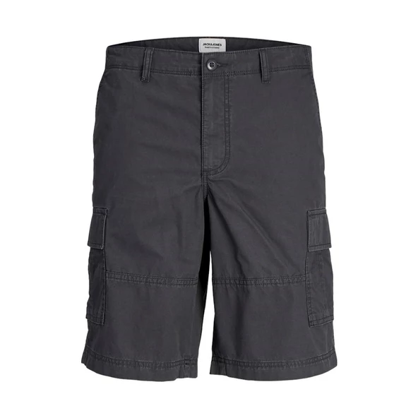 Jack & Jones 12253222 Jpstcole Jjcampaign Short Füme