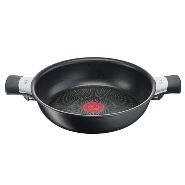 Tefal 22 Cm Excellence Sahan Titantum Ind.6x