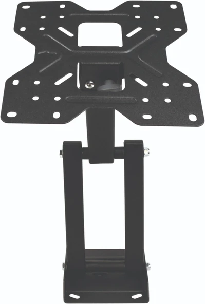 Tüm Markalar 32" 40" 42" 43" Hareketli Tv Duvar Askı Aparatı - Resim 3
