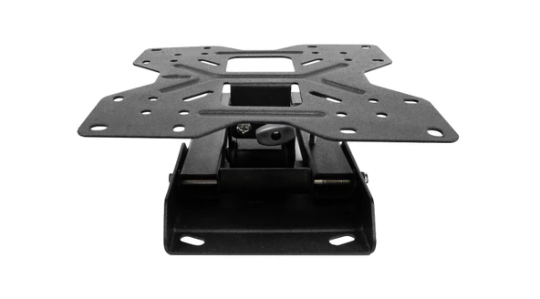 22" - 42" 55 -106 Ekran Arası LCD LED Hareketli Tv Duvar Askı Aparatı+Mini Su Terazili - Resim 3