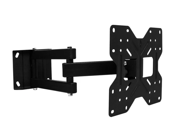 Botech Bp-2742 Uyumlu Lcd / Led Tv Askı Aparatı 2842/72-106 Cm Hareketli