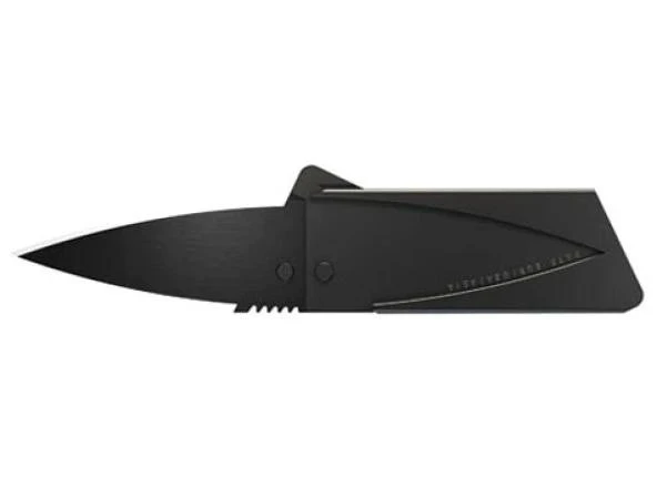 Cardsharp Kredi Kartı Şeklinde Çakı (4401)