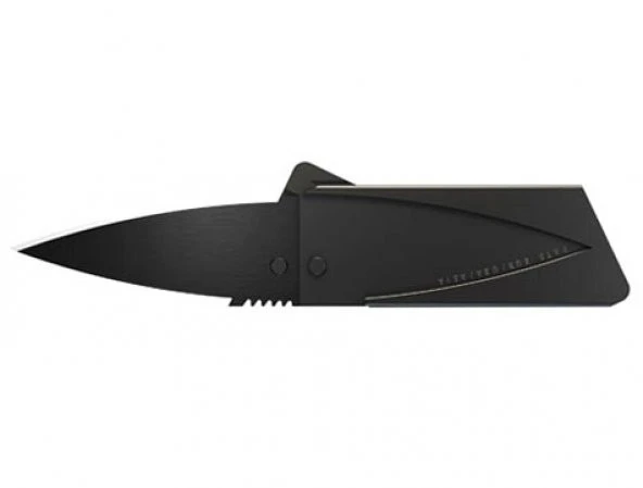 Cardsharp Kredi Kartı Şeklinde Çakı - 4