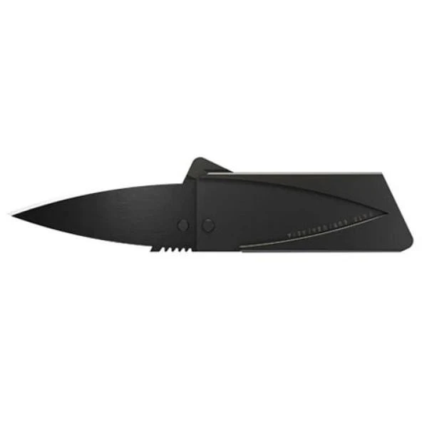 Cardsharp Kredi Kartı Şeklinde Çakı - 3